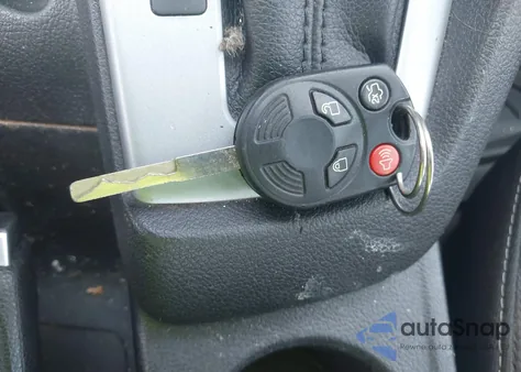 2012 Ford Focus Se z USA, uszkodzony, nr VIN 1FAHP3F24CL404341